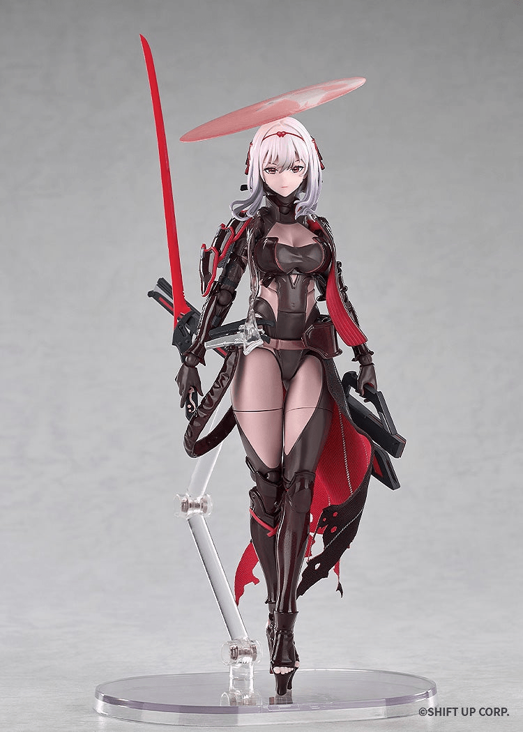 Hyper Body Guren: Black Shadow