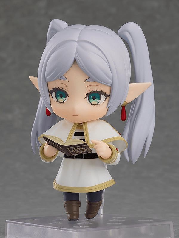 (Rerelease) Nendoroid Frieren - Release Date: 08/2026 | 4580828679139