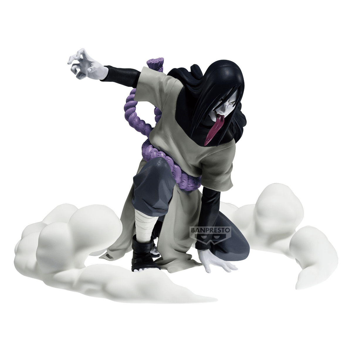 NARUTO OROCHIMARU FIGURE