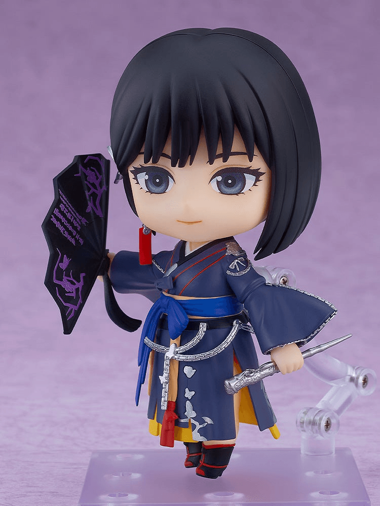 Nendoroid Woosa
