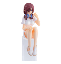 SEGA The Quintessential Quintuplets Movie PM Perching Figure Miku Nakano | 4580779526063
