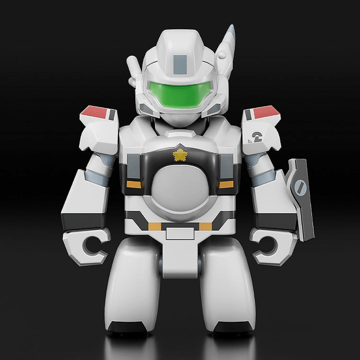 BRICKROID AV-98 Ingram Unit 2