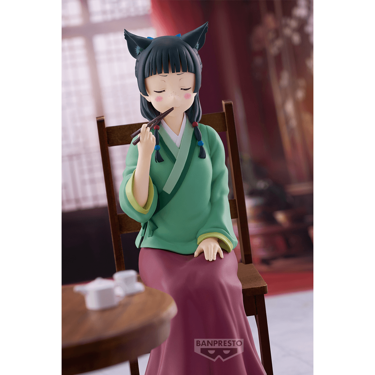 The Apothecary Diaries Maomao FIGURE | 4983164286571