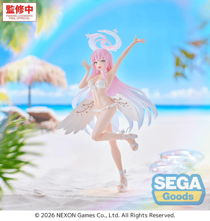 XStellar "Blue Archive" -Mika (Swimsuit)- | 4573628563104