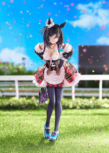 Eishin Flash: Victory Pose Ver. | 4580678968780