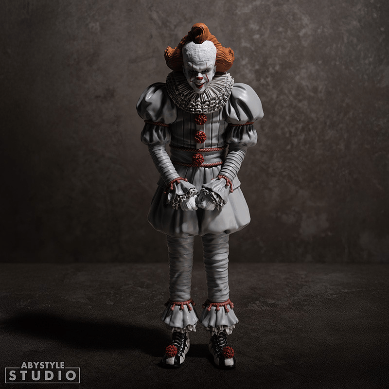 IT - Figure "Pennywise"