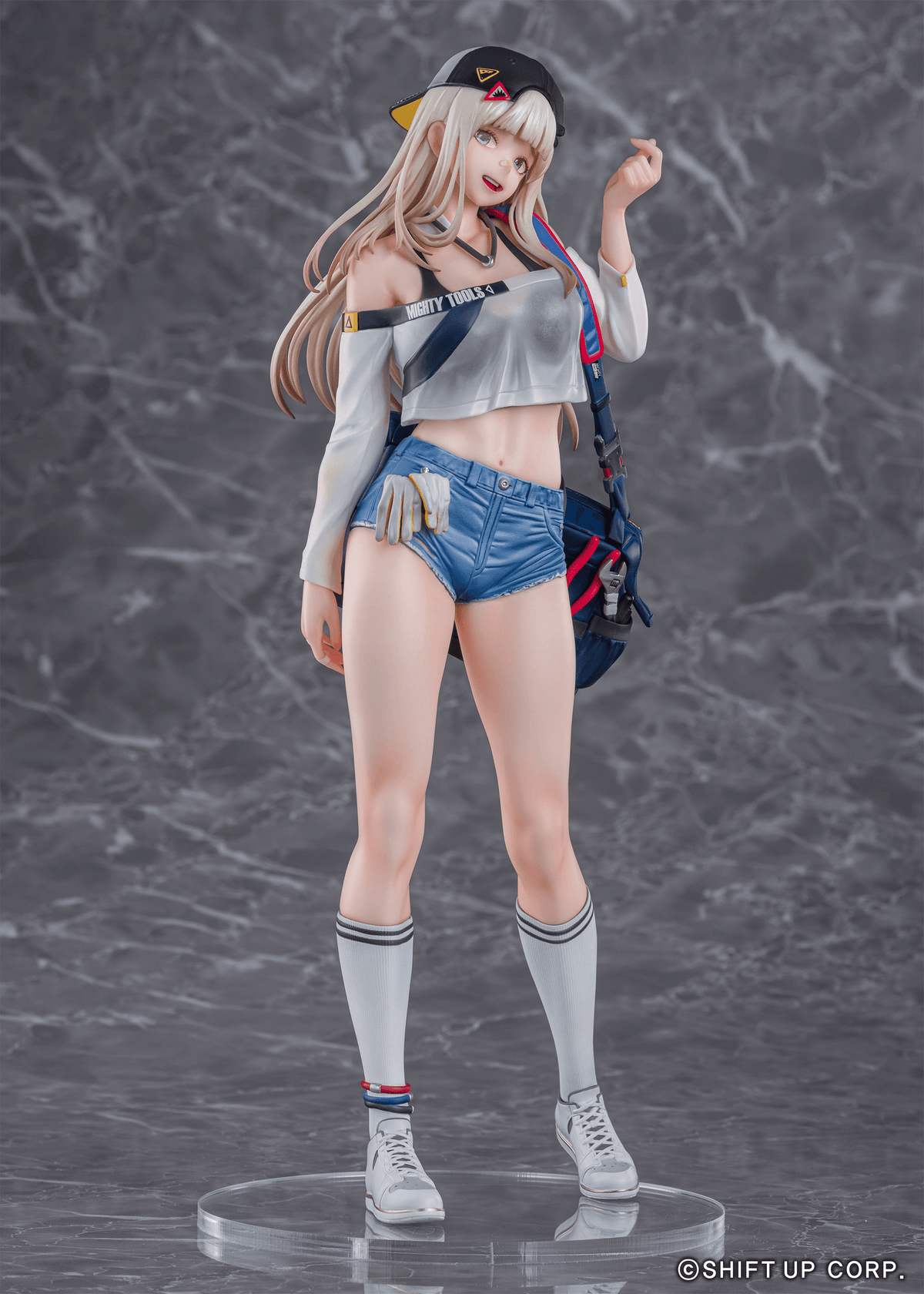1/7 Scale Figure "Centi - Supreme Holiday"