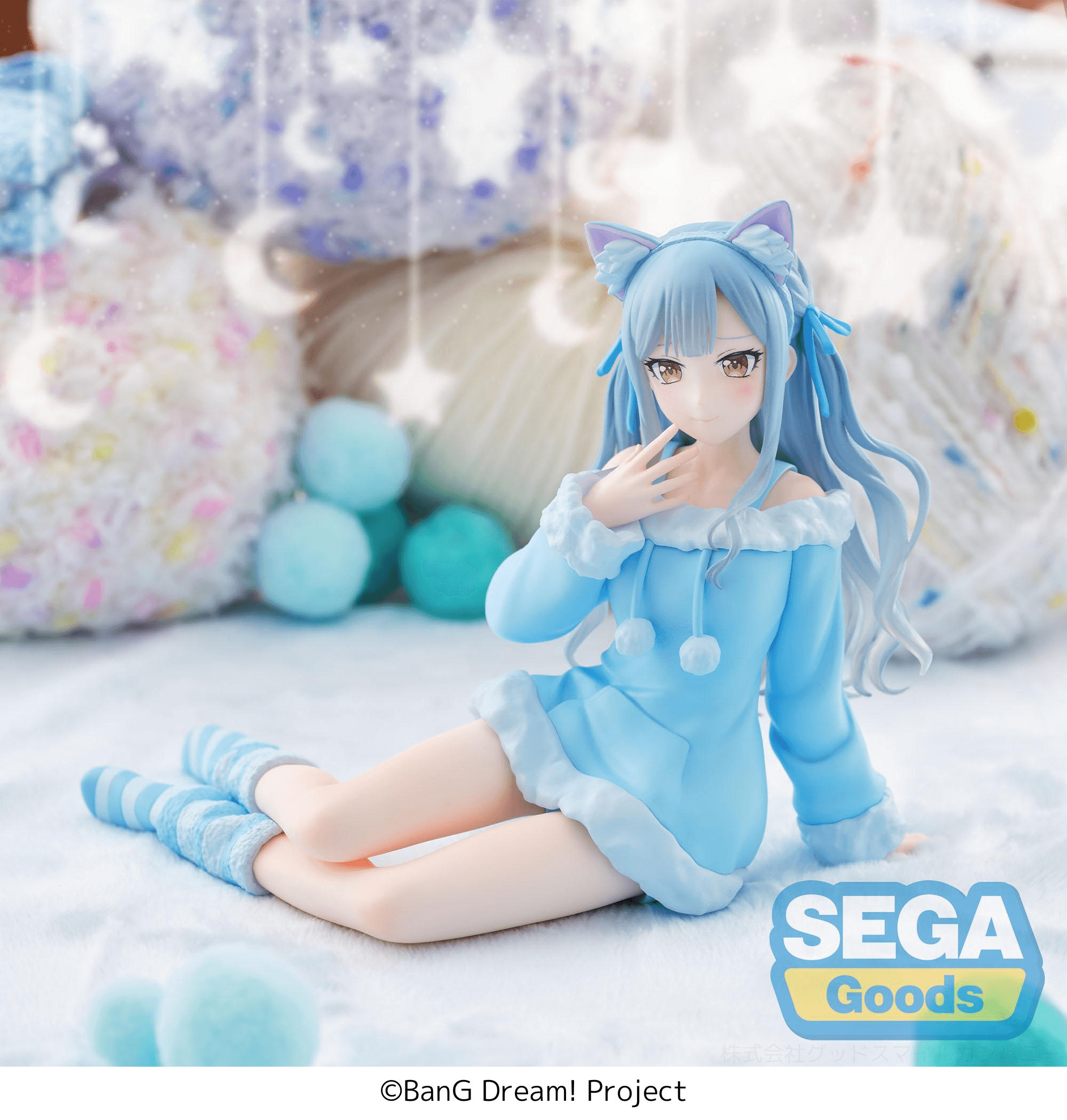 Yumemirize "BanG Dream!" -Sakiko Togawa- ~Pajama Party!~