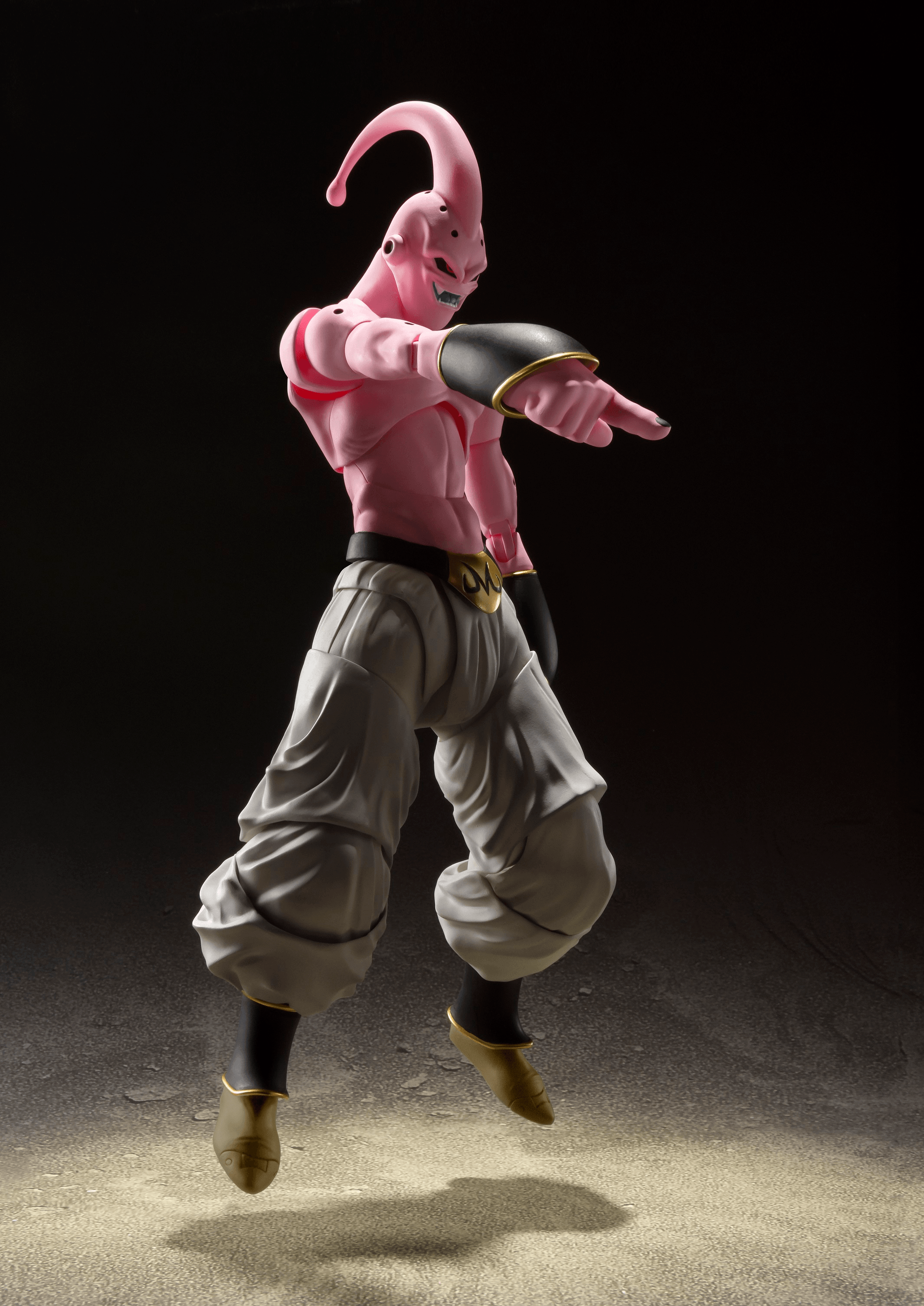 SUPER BUU REISSUE | 4573102721785