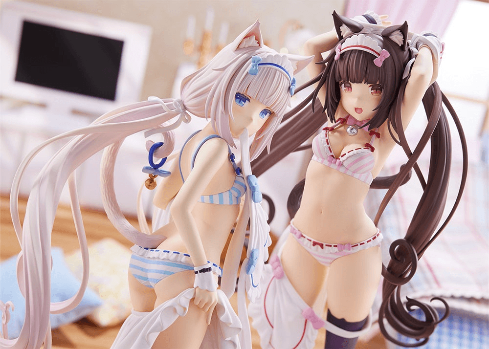 (Rerelease) Vanilla～Dress up time～