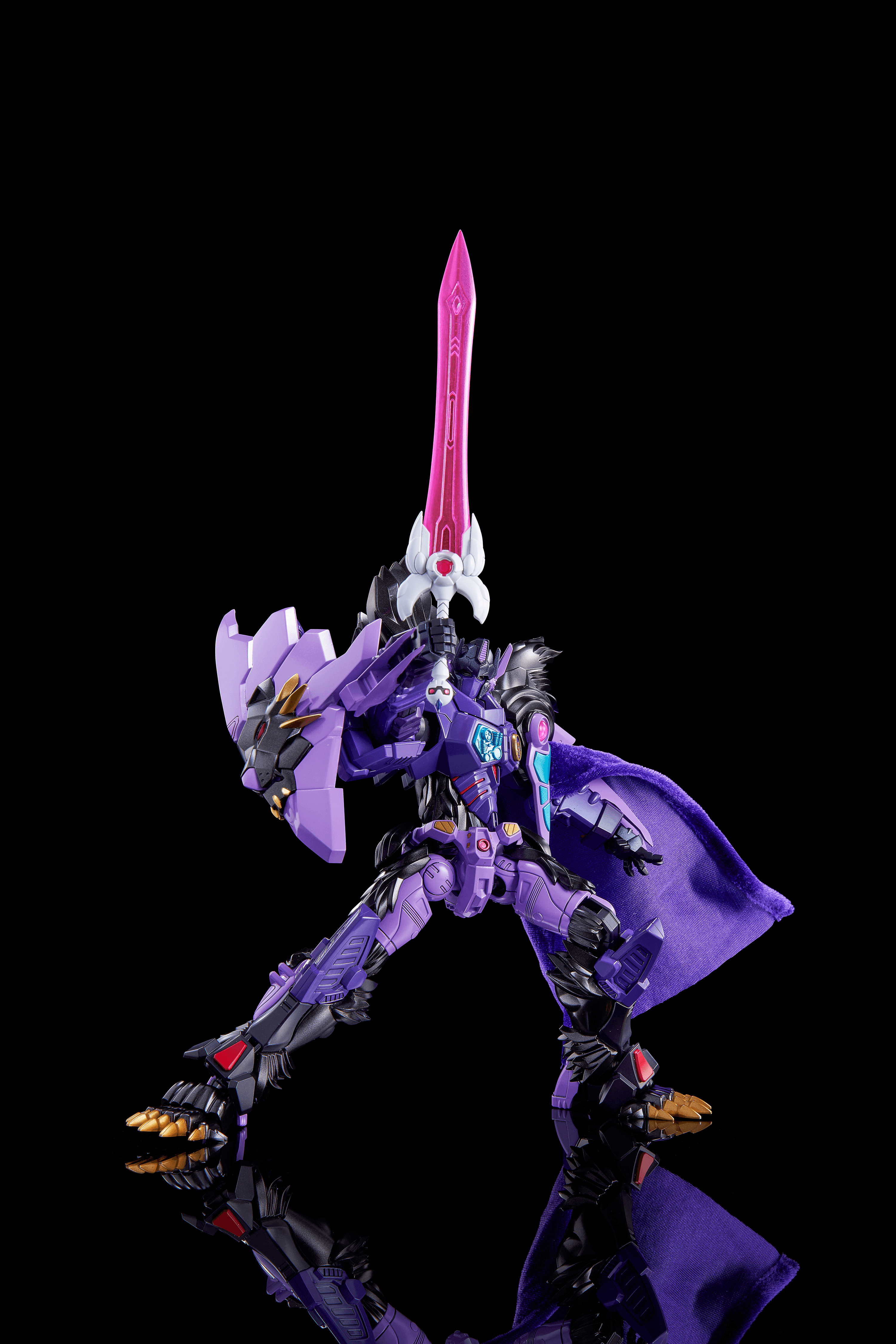 [Furai Model] Galva Convey | 4897054517044