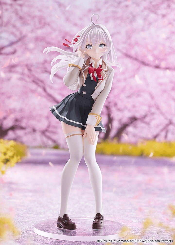 POP UP PARADE Alisa Mikhailovna Kujou L Size | 4580828664463