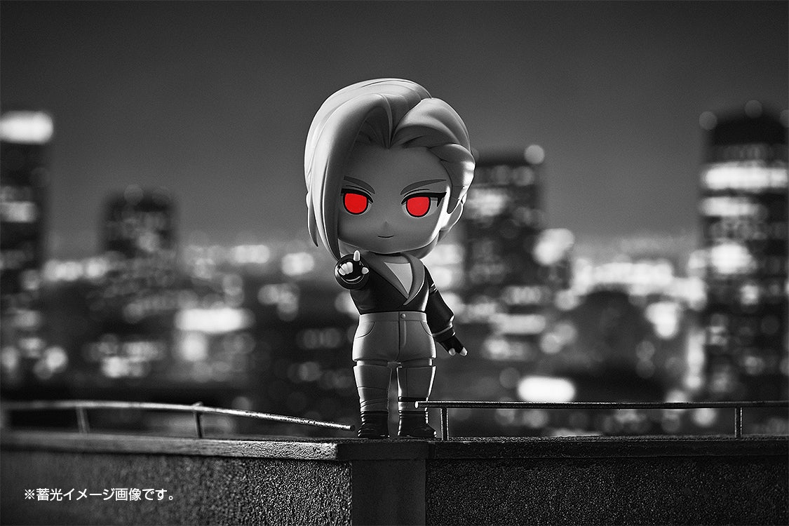 Nendoroid Luye | 4580828676763