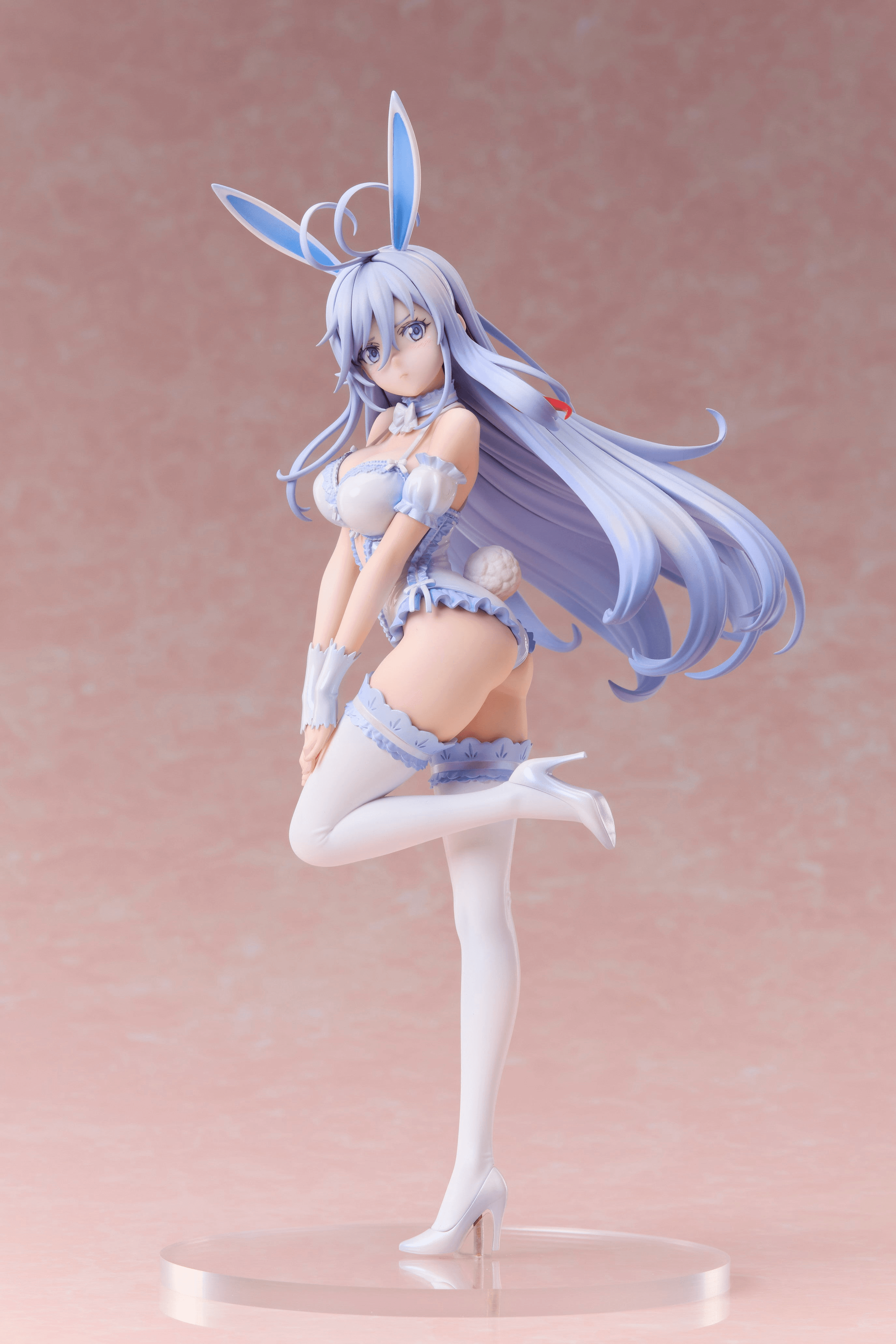 Lena Bunny Ver. 1/7 Scale Figure | 4534530934765