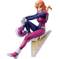 MegaHouse Excellent Model RAHDX G.A.NEO Mobile Suit Gundam Unicorn Marida Cruz(Repeat) | 4535123841378