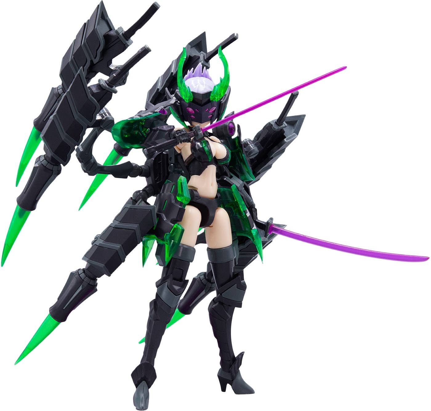 Eastern Model 1/12 A.T.K GIRL ARACHNE 2.0 | 6971835800094