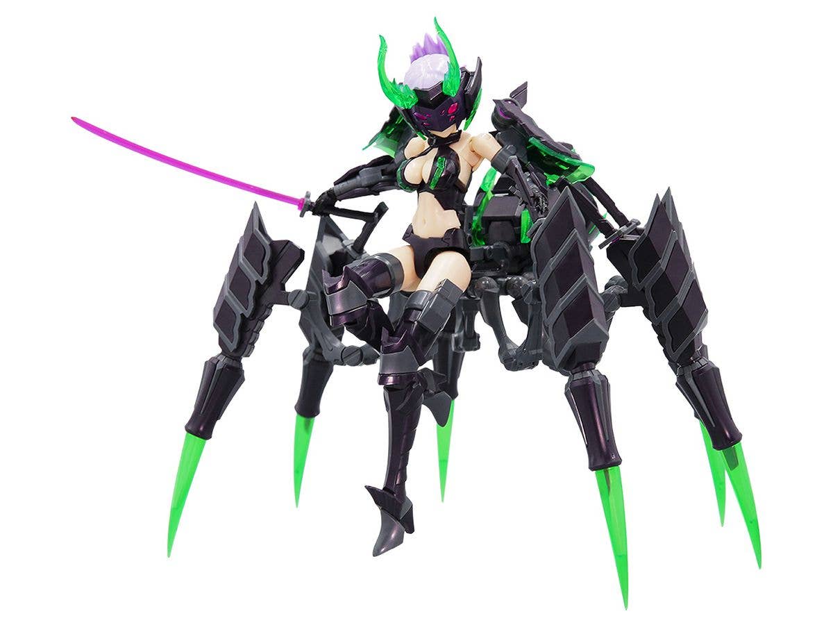 Eastern Model 1/12 A.T.K GIRL ARACHNE 2.0 | 6971835800094