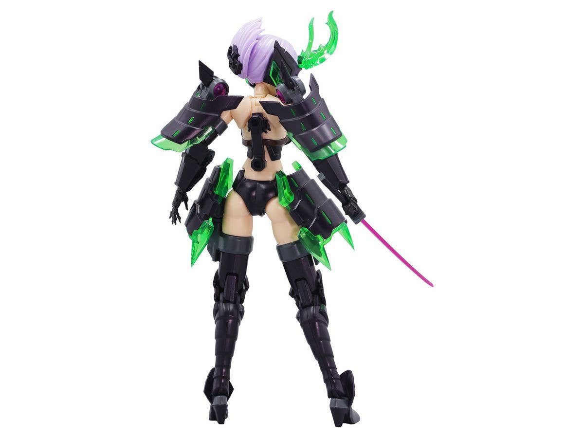 Eastern Model 1/12 A.T.K GIRL ARACHNE 2.0 | 6971835800094