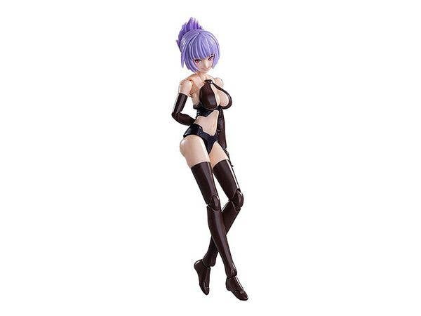 Eastern Model 1/12 A.T.K GIRL ARACHNE 2.0 | 6971835800094