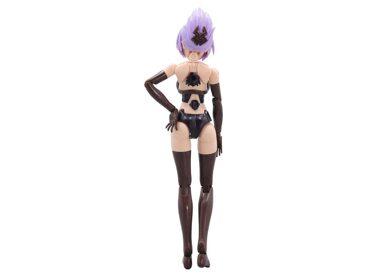 Eastern Model 1/12 A.T.K GIRL ARACHNE 2.0 | 6971835800094