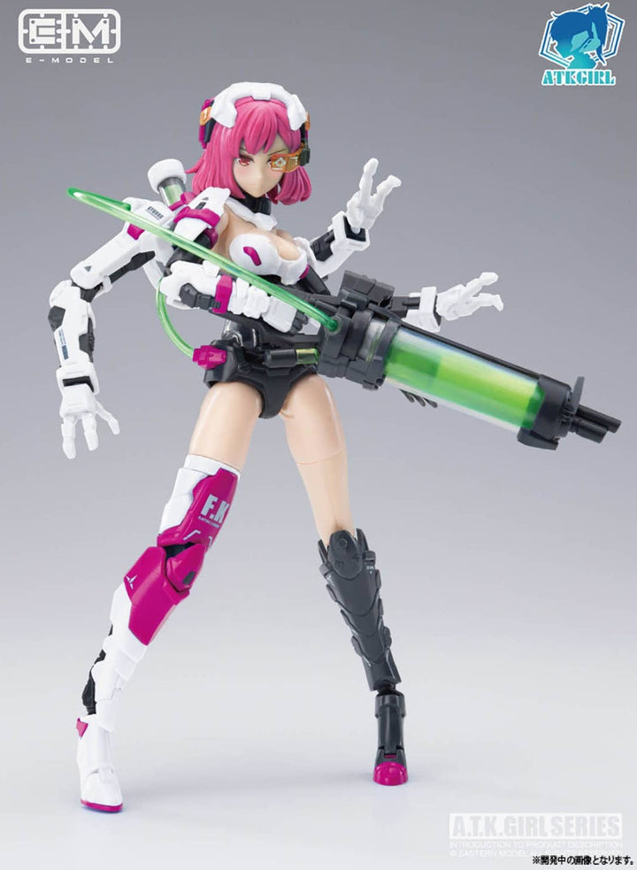 ELIZABETH Japan Ver. | 4545782084689