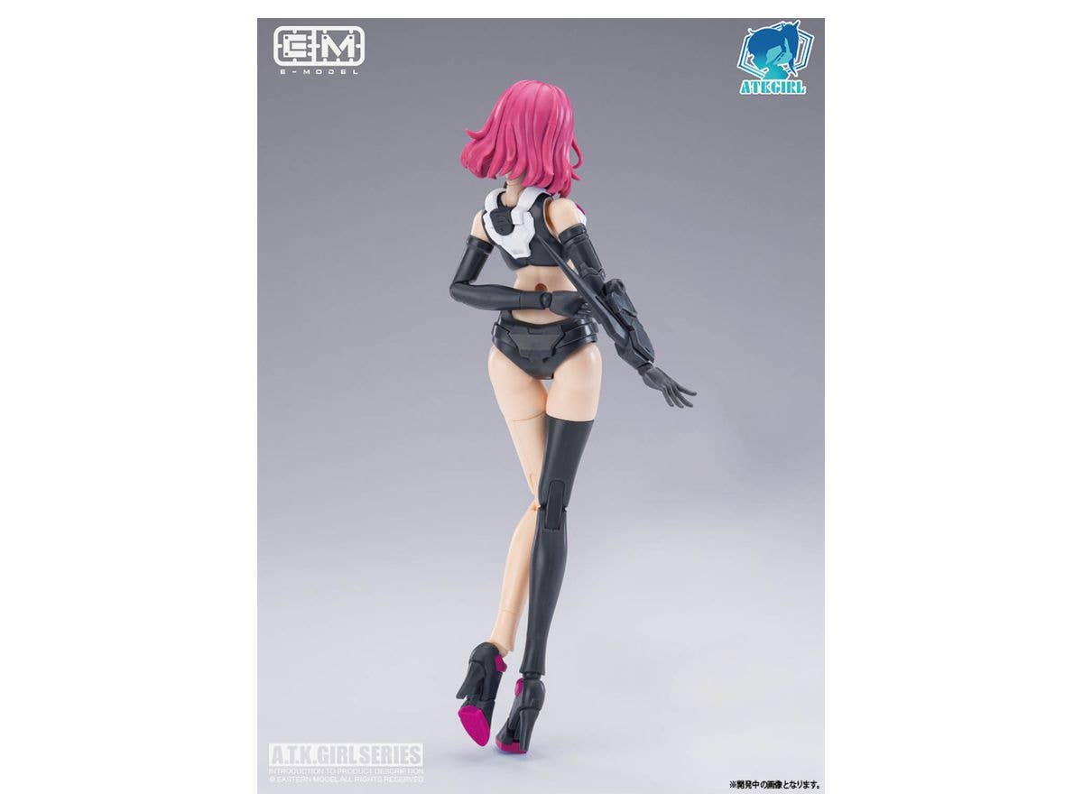 ELIZABETH Japan Ver. | 4545782084689