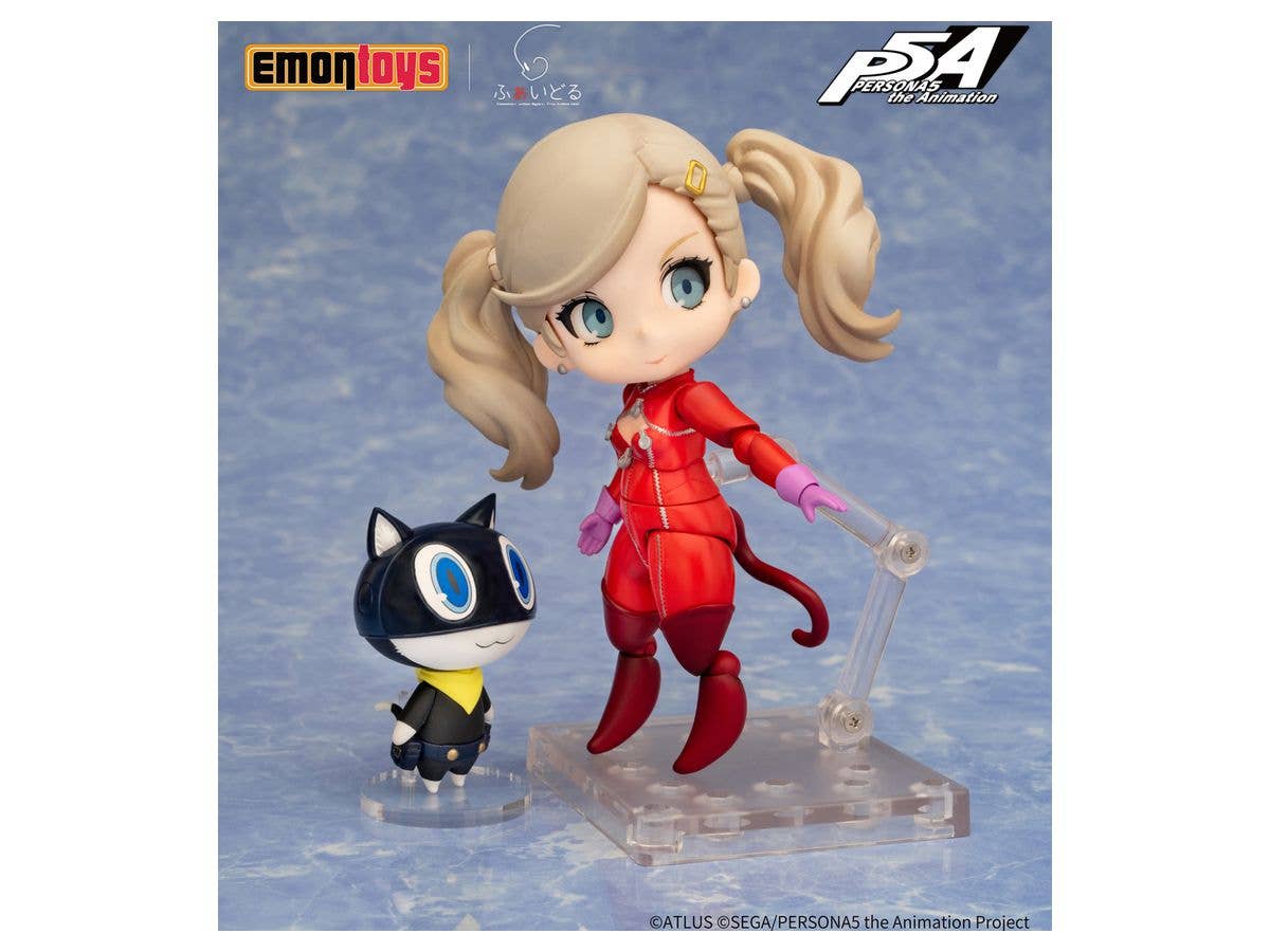 faidoll Vol.3 Takamaki Ann | 4589619490595