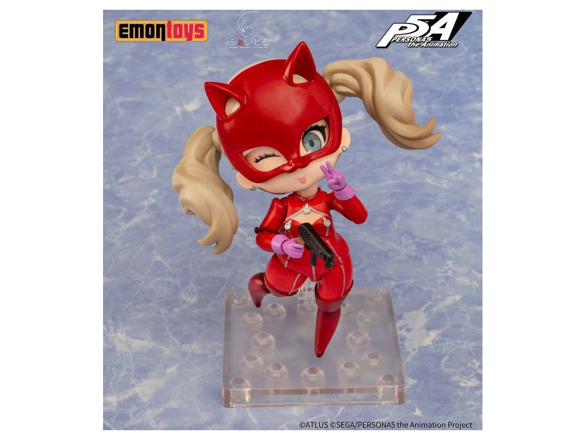 faidoll Vol.3 Takamaki Ann | 4589619490595