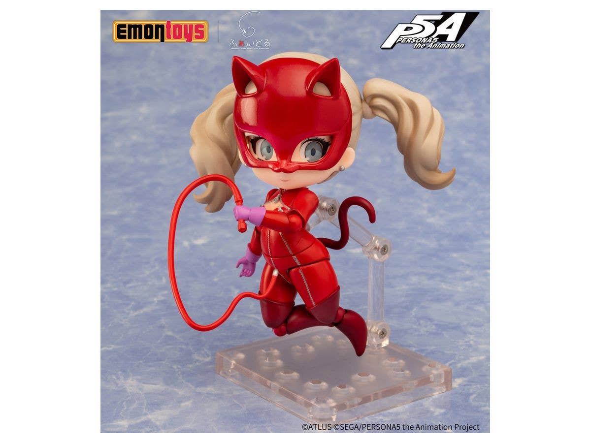 faidoll Vol.3 Takamaki Ann | 4589619490595