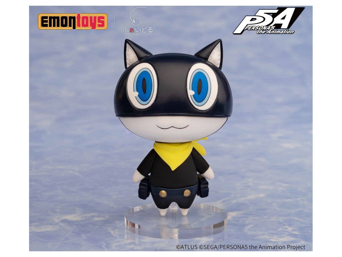 faidoll Vol.3 Takamaki Ann | 4589619490595