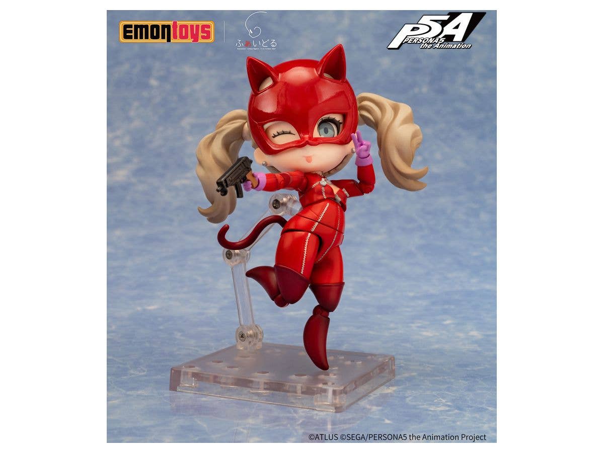 faidoll Vol.3 Takamaki Ann | 4589619490595