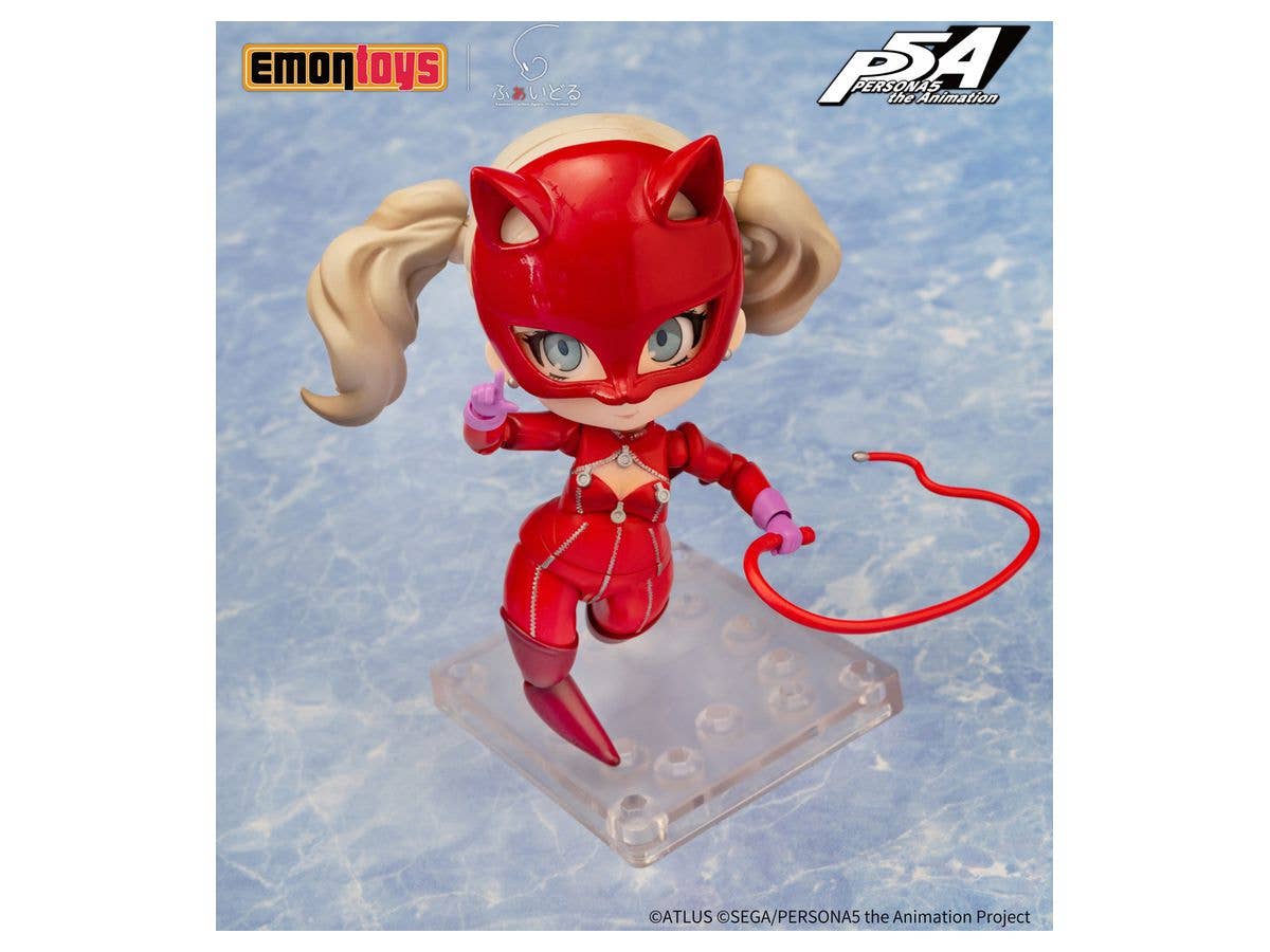 faidoll Vol.3 Takamaki Ann | 4589619490595