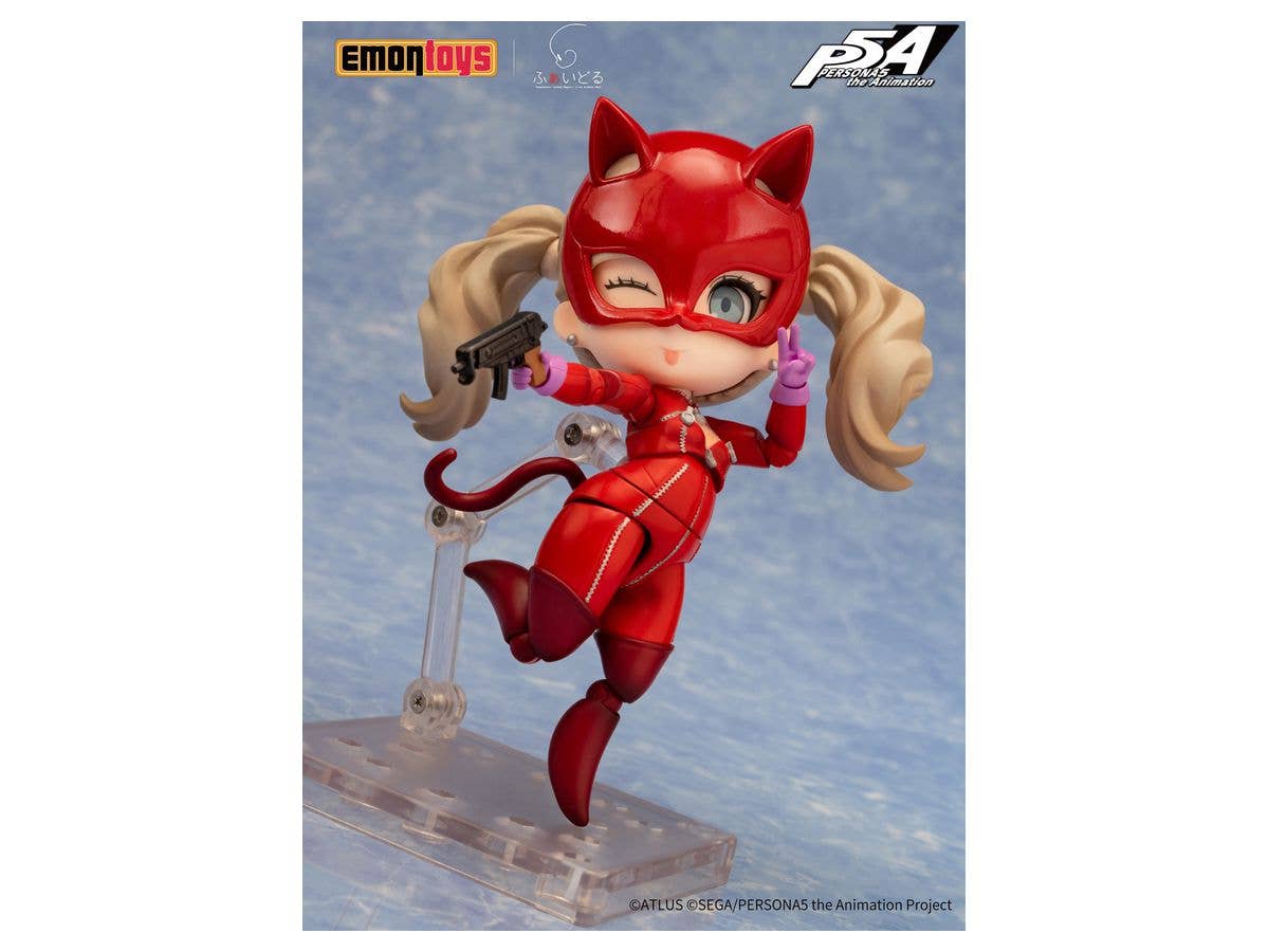 faidoll Vol.3 Takamaki Ann | 4589619490595