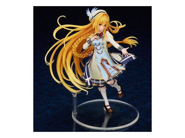 To Love Ru Darkness Series Konjiki No Yami 1/7 Scale Figure | 4589619490649