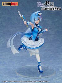 EMONTOYS Rem Magical girl ver. | 4589619490656