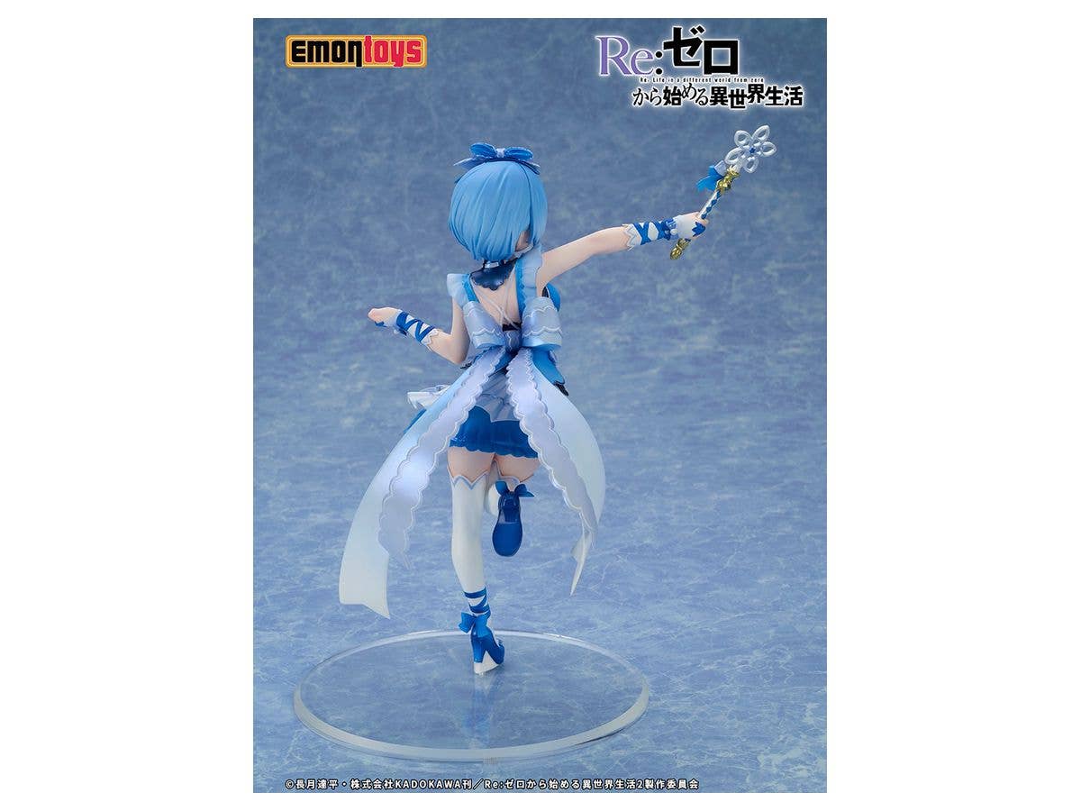 EMONTOYS Rem Magical girl ver. | 4589619490656