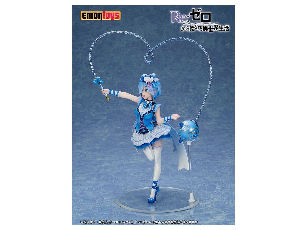 EMONTOYS Rem Magical girl ver. | 4589619490656