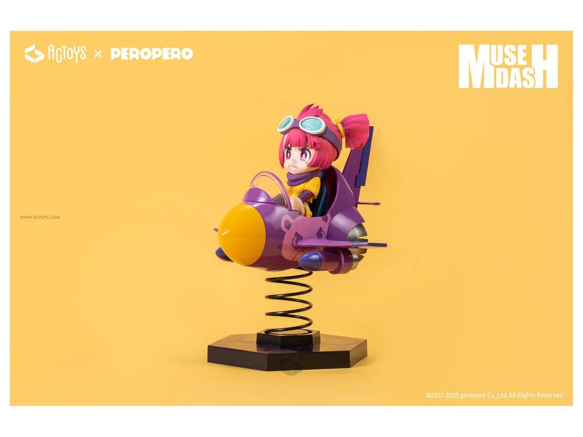 [GoodSmile] Buro Pilot Ver. | 4589619490687