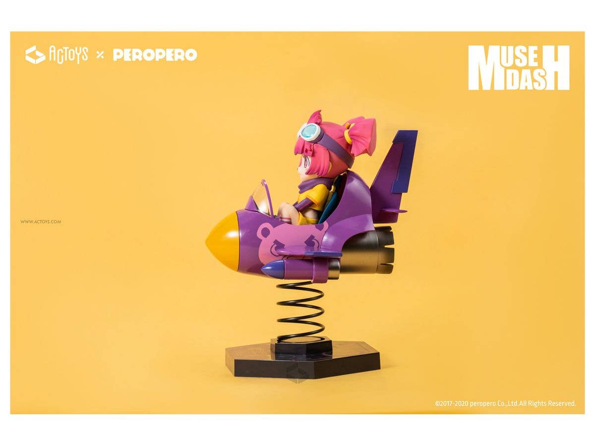 [GoodSmile] Buro Pilot Ver. | 4589619490687