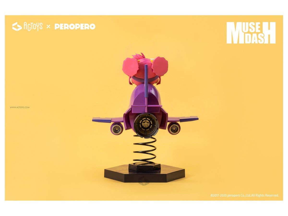 [GoodSmile] Buro Pilot Ver. | 4589619490687