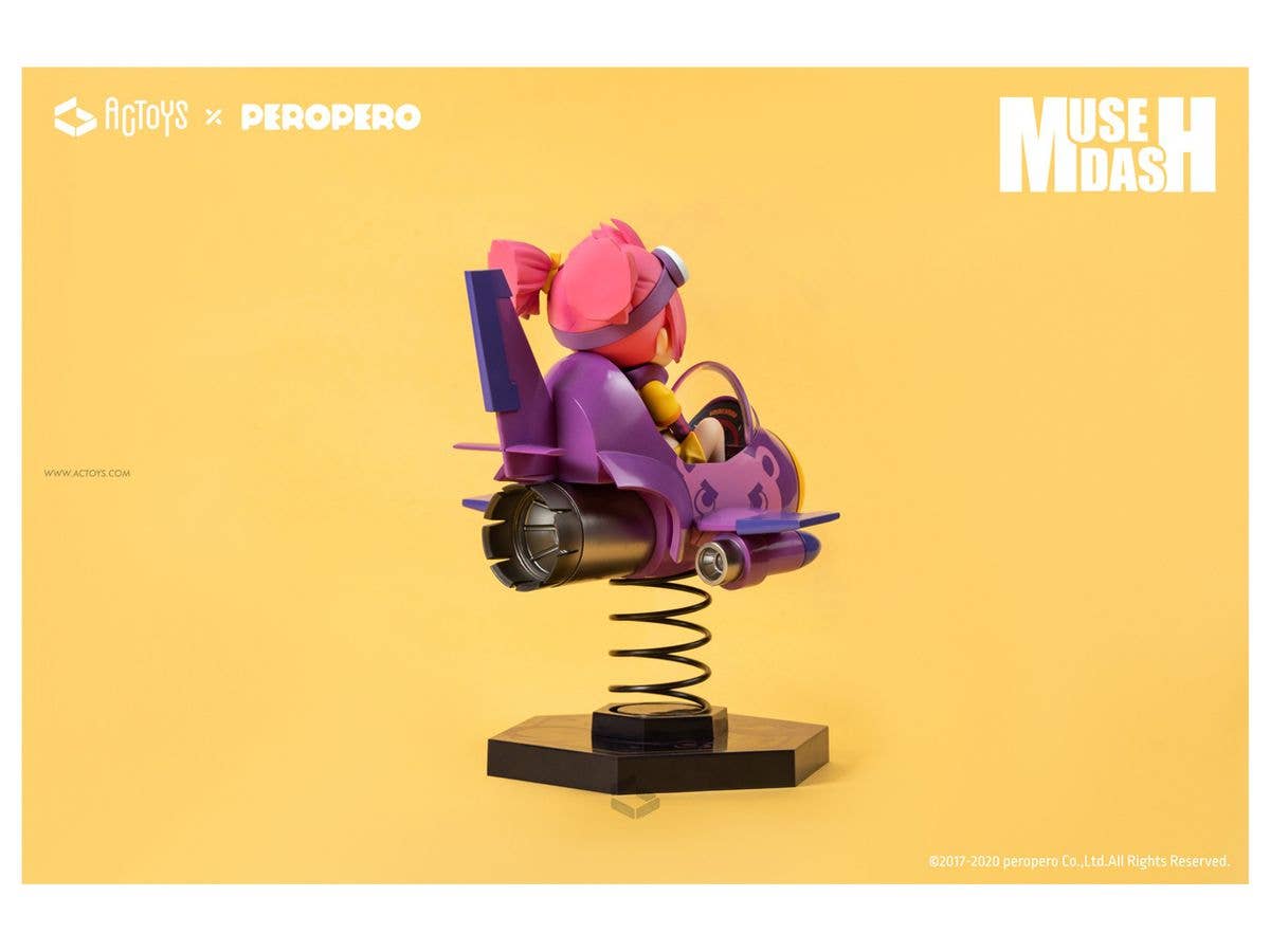 [GoodSmile] Buro Pilot Ver. | 4589619490687