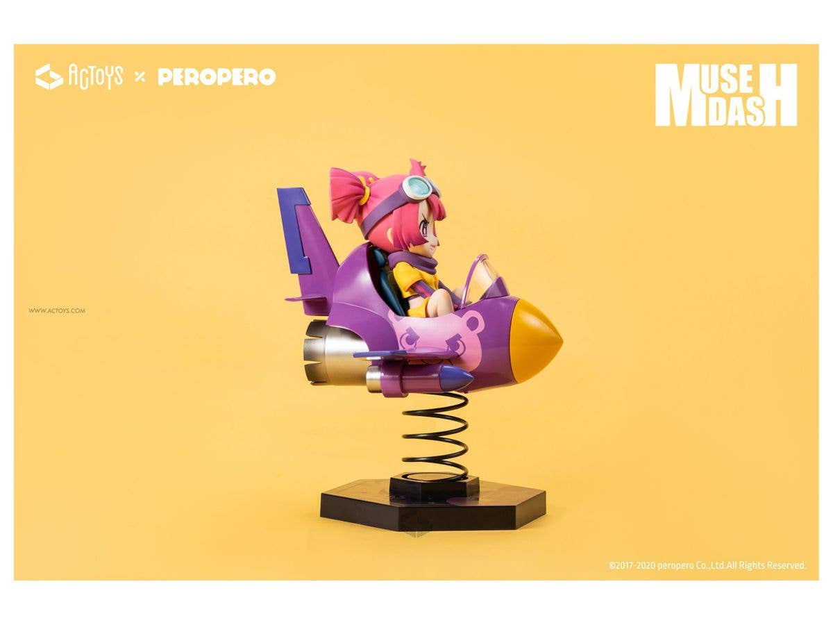 [GoodSmile] Buro Pilot Ver. | 4589619490687