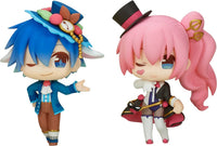 EMONTOYS Hatsune Miku Trading figures　③KAITO & Megrine Ruka | 4589619490779