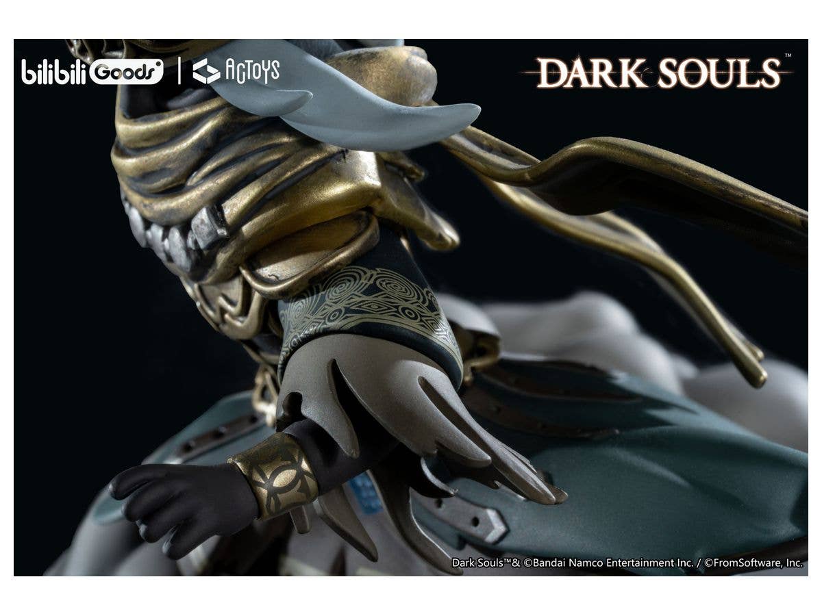 Dark Souls The Nameless King | 4589619490786