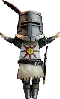 DarkSouls action figure Solaire of Astora | 4589619490847