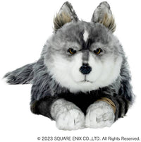 SQUARE ENIX FINAL FANTASY XVI PLUSH - TORGAL | 4988601257121
