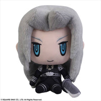 SQUARE ENIX FINAL FANTASY® PLUSH SEPHIROTH | 4988601325776