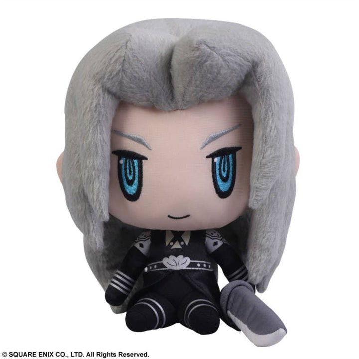 SQUARE ENIX FINAL FANTASY® PLUSH SEPHIROTH | 4988601325776