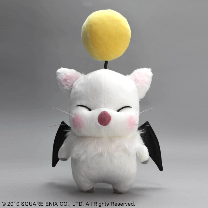 SQUARE ENIX FINAL FANTASY XIV Moogle -Kuplu Kopo- Plush | 4988601325967