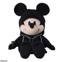 SQUARE ENIX KINGDOM HEARTS Plush - KING MICKEY | 4988601338332